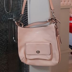 COACH LEGACY # 22381 Leather Bag Purse Crossbody